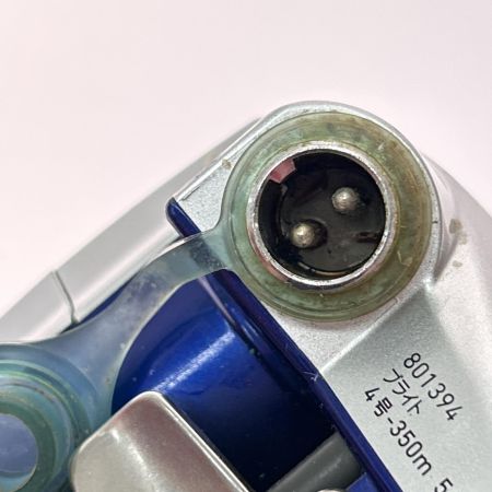  DAIWA ダイワ 電動リール ハイパータナコン 400F 箱、ハーネス付き