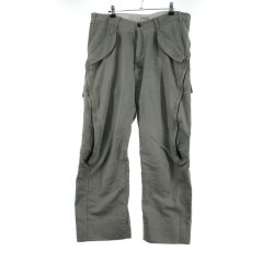 ▼▼ STONE ISLAND ストーンアイランド パンツ 54 カーキ Bランク