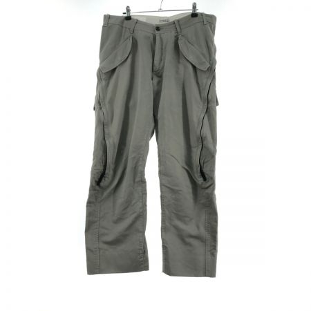  STONE ISLAND ストーンアイランド パンツ 54 カーキ