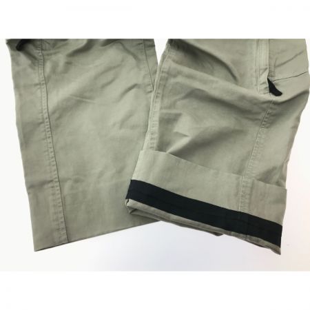  STONE ISLAND ストーンアイランド パンツ 54 カーキ