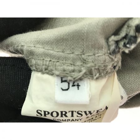  STONE ISLAND ストーンアイランド パンツ 54 カーキ