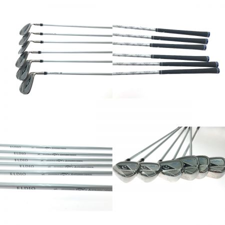  Callaway キャロウェイ ゴルフセット PARADYM Ai SMOKE MAX FAST レディース右利き