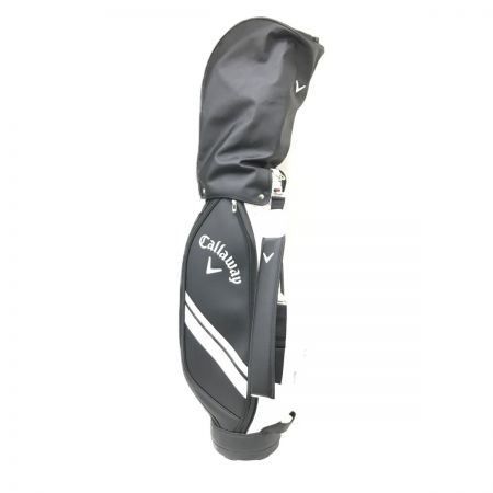  Callaway キャロウェイ ゴルフセット PARADYM Ai SMOKE MAX FAST レディース右利き