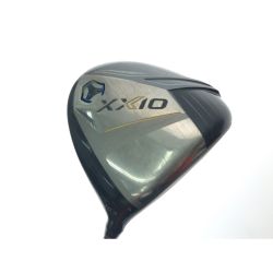 ▼▼ DUNLOP ダンロップ ゴルフ用品 フェアウェイウッド XXIO13 4/10.5 Bランク