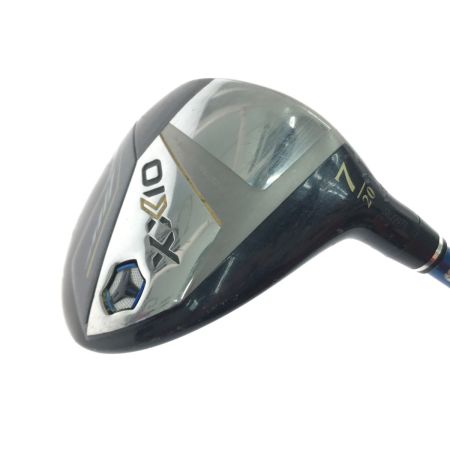  DUNLOP ダンロップ フェアウェイウッド XXIO13 7/20 右用