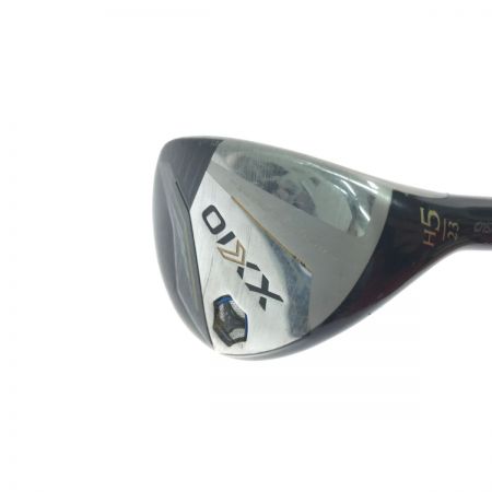  DUNLOP ダンロップ ゼクシオ13 MP1300 カーボンシャフト H5/23 右用