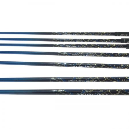  DUNLOP ダンロップ クラブ アイアンセット 右用 XXIO13 R MP1300