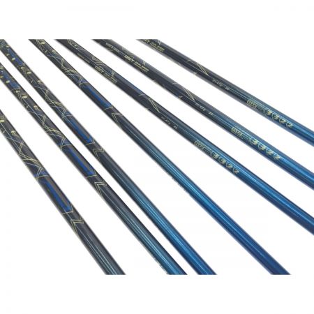  DUNLOP ダンロップ クラブ アイアンセット 右用 XXIO13 R MP1300