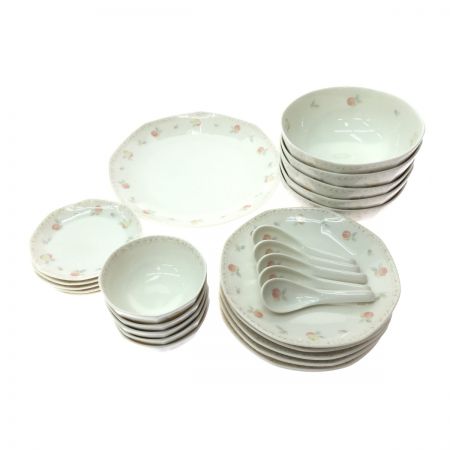  Noritake ノリタケ 中華食器セット Noritake シノワーズ 陶器セット