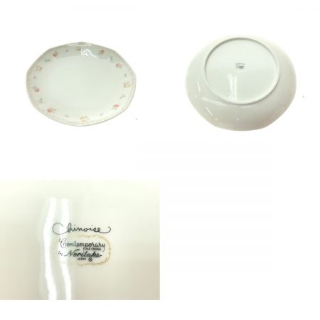 Noritake ノリタケ 中華食器セット Noritake シノワーズ 陶器セット