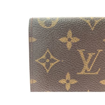  LOUIS VUITTON ルイヴィトン ユニセックス パスケース 定期入れ モノグラム ジャポンサンガプール M60530