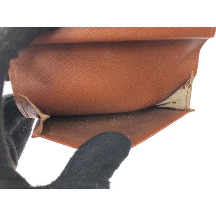 LOUIS VUITTON ルイヴィトン ユニセックス パスケース 定期入れ