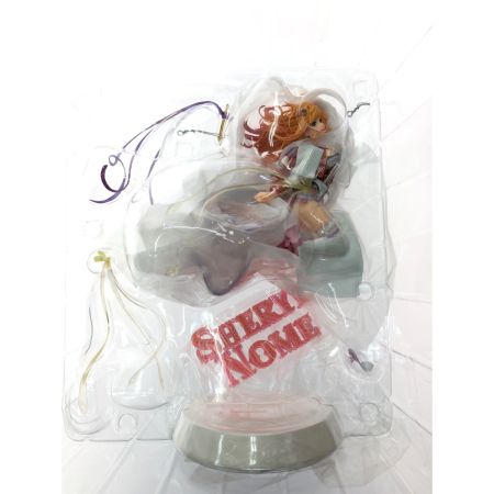  グッドスマイルカンパニー フィギュア マクロスF 1/7　シェリル・ノーム ～ Anniversary Stage Ver. ～