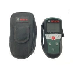▼▼ BOSCH ボッシュ 検査カメラ ケース付 3603F87000 Bランク