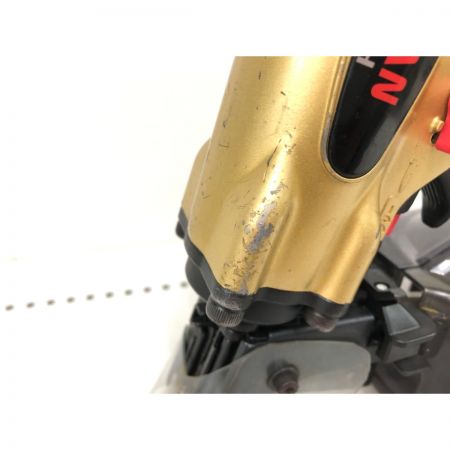  HITACHI 日立 エアツール 高圧50 一般木造建築 50mm エア釘打ち機 NV50H