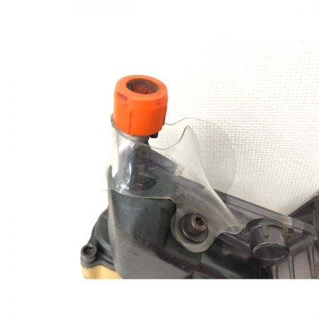  HITACHI 日立 エアツール 高圧50 一般木造建築 50mm エア釘打ち機 NV50H