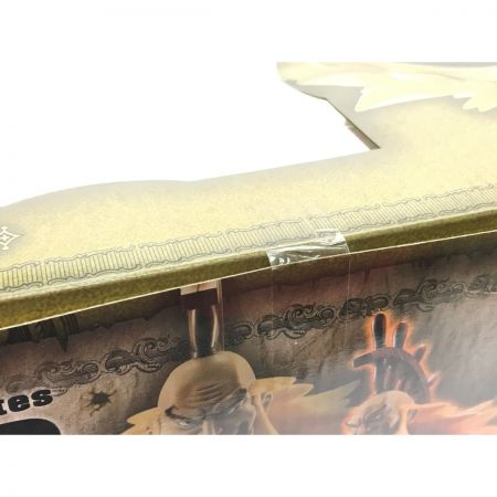   Portrait.Of.Pirates ワンピース フィルム ストロングワールド 金獅子のシキ プレミアムバンダイ限定