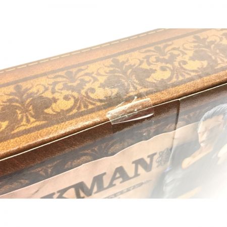   Portrait.Of.Pirates NEO-DX ワンピース フィギュア ベン・ベックマン