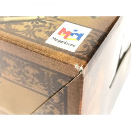   Portrait.Of.Pirates NEO-DX ワンピース フィギュア ベン・ベックマン