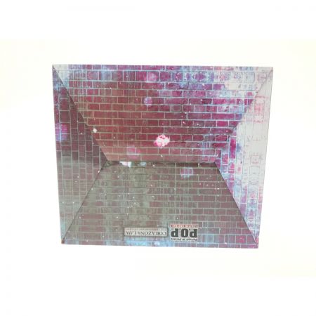   MegaHouse ワンピース コラソン＆トラファルガー・ロー 麦わらストア限定