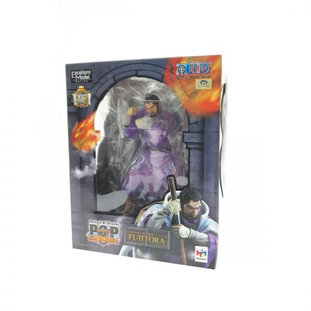   Portrait.Of.Pirates ワンピース ’Sailing Again’ フィギュア 海軍本部大将 藤虎