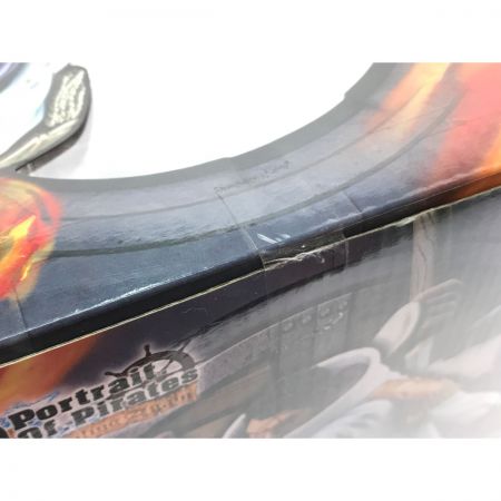   Portrait.Of.Pirates ワンピース ’Sailing Again’ フィギュア 海軍本部大将 藤虎