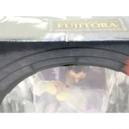   Portrait.Of.Pirates ワンピース ’Sailing Again’ フィギュア 海軍本部大将 藤虎