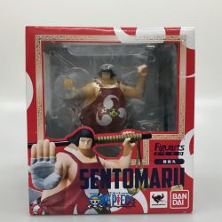 フィギュア フィギュアーツZERO 戦桃丸 「ワンピース」 Sランク