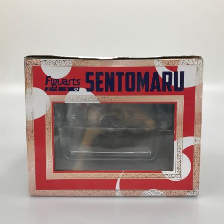 フィギュア フィギュアーツZERO 戦桃丸 「ワンピース」