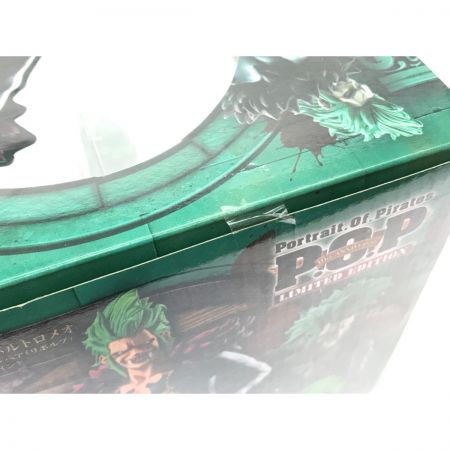   Portrait.Of.Pirates ワンピース 人食いのバルトロメオ オンラインショップ限定