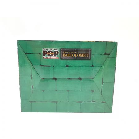   Portrait.Of.Pirates ワンピース 人食いのバルトロメオ オンラインショップ限定