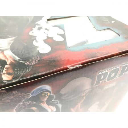   Portrait.Of.Pirates ワンピース フィギュア 青雉(クザン) ‘EDITION-Z’
