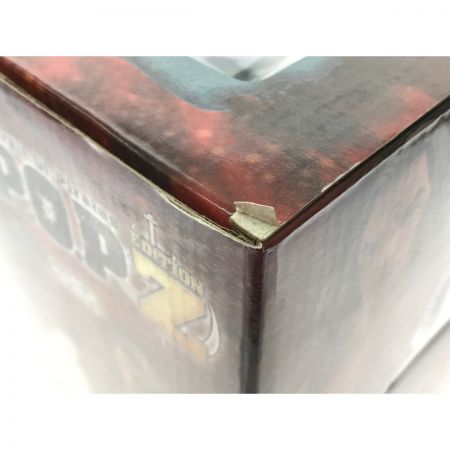   Portrait.Of.Pirates ワンピース フィギュア 青雉(クザン) ‘EDITION-Z’