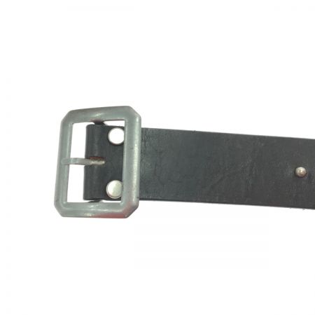  The Groovin High RAWHIDE ベルト スタッズ ブラウン