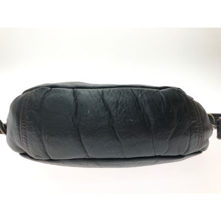  STANDARD MOTORCYCLE LEATHERS ユニセックス カウハイド ライダース シボ革 ブラック