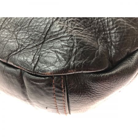  STANDARD MOTORCYCLE LEATHERS ユニセックス カウハイド ライダース シボ革 ブラック