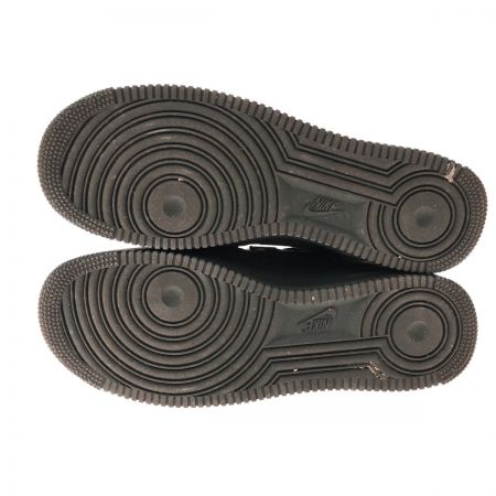  NIKE ナイキ メンズ スニーカー ビリー アイリッシュ エア フォース 1 ハイ '07 28cm DM7926-300 セコイア