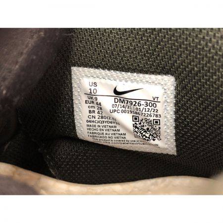  NIKE ナイキ メンズ スニーカー ビリー アイリッシュ エア フォース 1 ハイ '07 28cm DM7926-300 セコイア