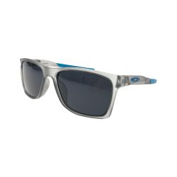 ▼▼ OAKLEY オークリー ユニセックス アイウェア サングラス Activate アジアンフィット  OX8169F-0257 グレー×ブルー Bランク