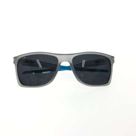  OAKLEY オークリー ユニセックス アイウェア サングラス Activate アジアンフィット  OX8169F-0257 グレー×ブルー