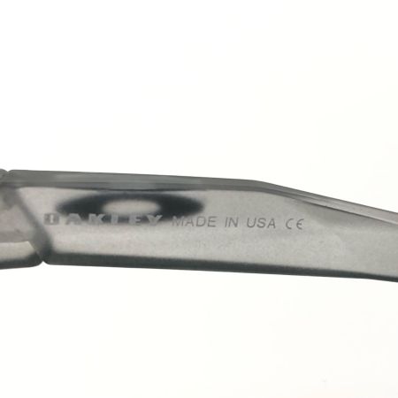  OAKLEY オークリー ユニセックス アイウェア サングラス Activate アジアンフィット  OX8169F-0257 グレー×ブルー