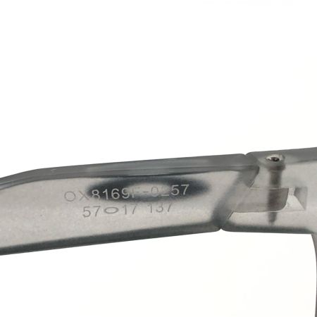  OAKLEY オークリー ユニセックス アイウェア サングラス Activate アジアンフィット  OX8169F-0257 グレー×ブルー