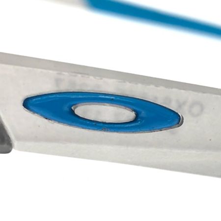  OAKLEY オークリー ユニセックス アイウェア サングラス Activate アジアンフィット  OX8169F-0257 グレー×ブルー