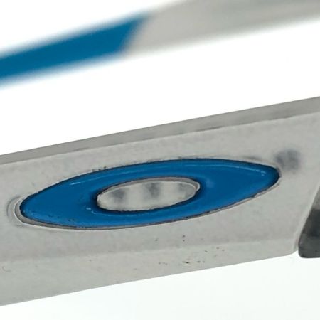  OAKLEY オークリー ユニセックス アイウェア サングラス Activate アジアンフィット  OX8169F-0257 グレー×ブルー