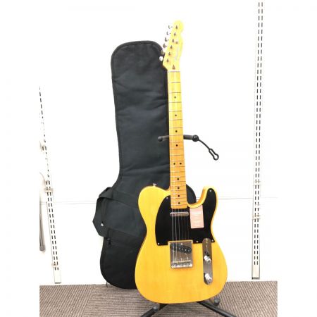  FENDER フェンダ ジャパン エレキギター TRADNL 50S テレキャスター ケース付 TRADNL 50S
