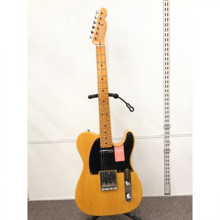  FENDER フェンダ ジャパン エレキギター TRADNL 50S テレキャスター ケース付 TRADNL 50S