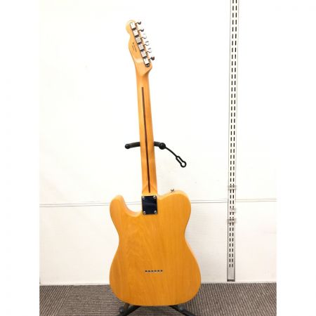  FENDER フェンダ ジャパン エレキギター TRADNL 50S テレキャスター ケース付 TRADNL 50S