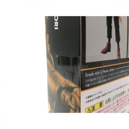  BANDAI バンダイ 魂ウエブ商店 S.H.Figuarts 呪術廻戦 虎杖悠仁