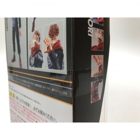  BANDAI バンダイ 魂ウエブ商店 S.H.Figuarts 呪術廻戦 虎杖悠仁