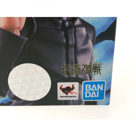  BANDAI バンダイ 魂ウェブ商店 S.H.Figuarts フィギュアーツ 呪術廻戦 五条悟 